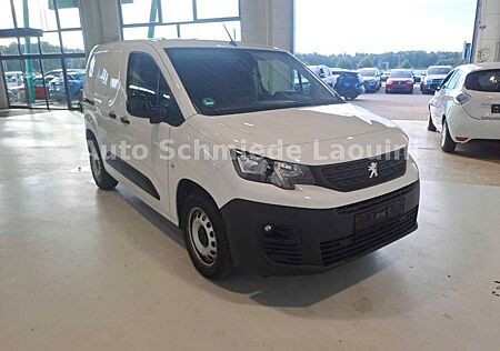 Peugeot Partner Premium 1.5 Blue HDI L1 Automatik 131PS
