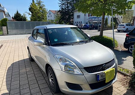 Suzuki Swift 1.2 zu Verkaufen