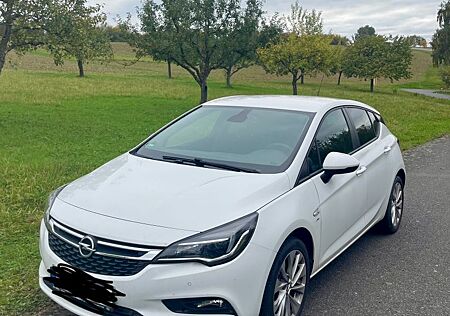 Opel Astra 1.0 ECOTEC Turbo Active 77kW S/S Active