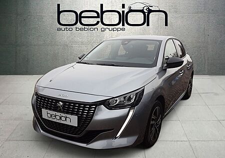 Peugeot 208 1.2 PureTech 100 Allure LED Navi PDC Kamera