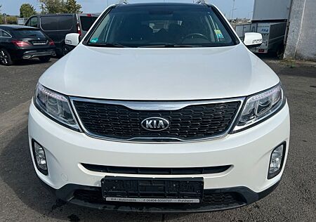 Kia Sorento 2.4 GDI 2WD AUTOMATIK/ Attract