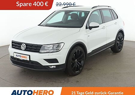 VW Tiguan Volkswagen 1.5 TSI ACT Join Aut.*NAVI*ACC*PDC*SHZ*