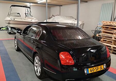 Bentley Continental Flying Spur - -