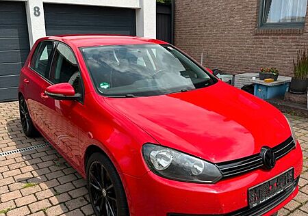 VW Golf Volkswagen 1.4 TSI 90 kW Comfortline Comfortline