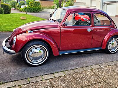 Volkswagen Käfer