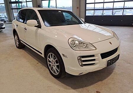Porsche Cayenne Automatik,Xenon,Leder,Navi.PDC.Klima.Alu