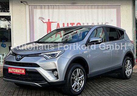 Toyota RAV 4 RAV4 2.5 - 4x2 Edition S+ Hybrid - Schiebedach,