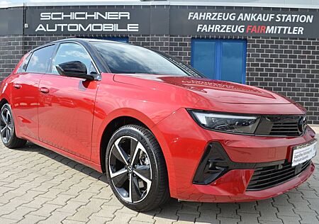 Opel Astra L Lim. 5-trg. GS NAVI KAMERA SITZHEIZUNG
