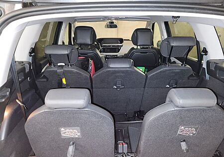 Citroën C4 Spacetourer Grand C4 Picasso SpaceTourer Shine 7Sitzer Leder