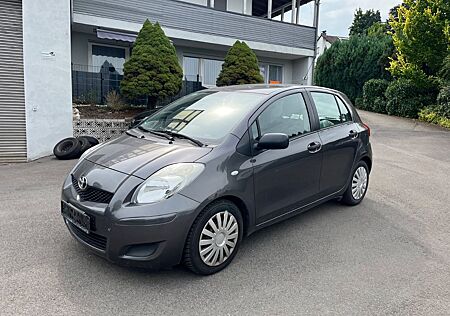 Toyota Yaris 1,33-l-Dual-VVT-i Cool