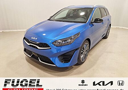 Kia Cee'd Sportswagon Ceed Sportswagon 1.5 T-GDi DCT GT Line Tech.|18Z