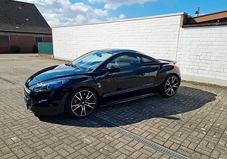 Peugeot RCZ 1.6 270 THP R R