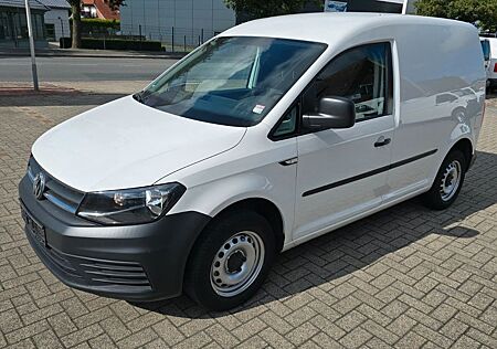 VW Caddy Volkswagen 2.0 TDI Kasten 1 Hand MwSt