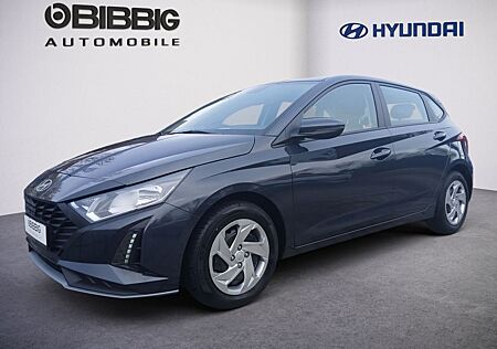 Hyundai i20 1.2 Select KLIMA PDC RÜCKFAHRKAMERA NAVI