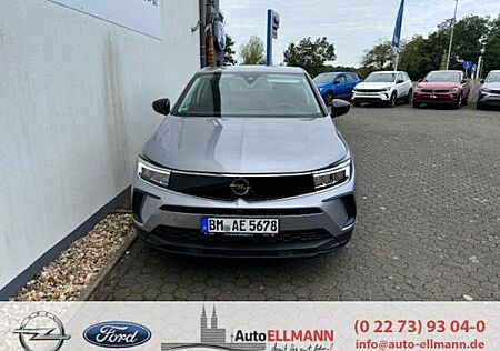 Opel Grandland X Grandland 1.6 Turbo PHEV 4x4 www.auto-ellmann.d