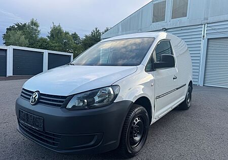 VW Caddy Volkswagen Kasten/Kombi Kasten EcoProfi