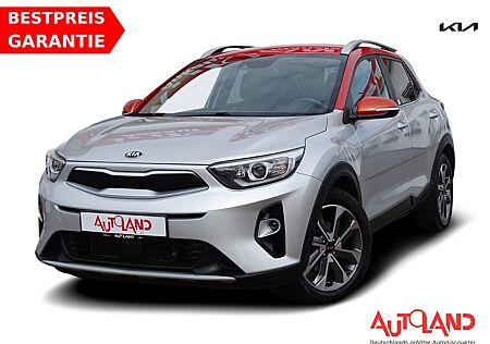 Kia Stonic 1.0 T-GDI Spirit Android Apple Teilleder