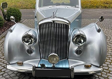 Bentley Mark VI Baujahr 1952