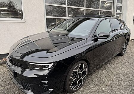 Opel Astra L Sports Tourer 1.6 Plug-In-Hybr. Ultimate