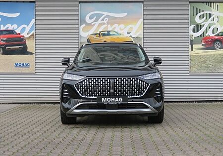 GWM WEY 05 Premium 2.0l PHEV AWD *Matrix LED-Navi*