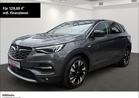 Opel Grandland X (X) 1.2 Innovation KAMERA DAB NAVI L