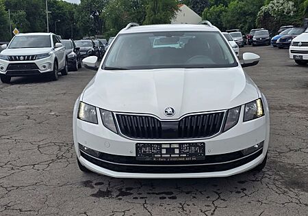 Skoda Octavia Combi Style DSG *Navi*ACC*Sitzheizung*