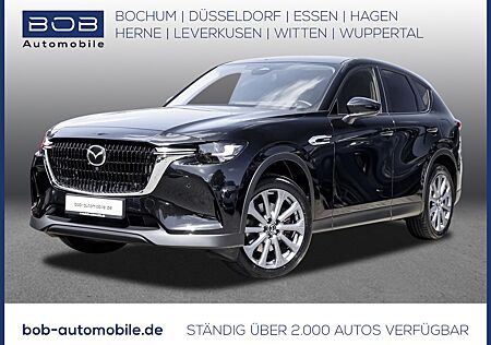 Mazda CX-60 Plug-In Exclusive-Line Con-P. NAVI SHZ PDC