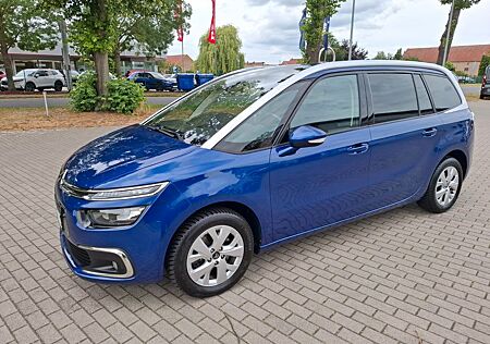 Citroën C4 Spacetourer Grand C4 Picasso / SpaceTourer THP 165 Stop&...
