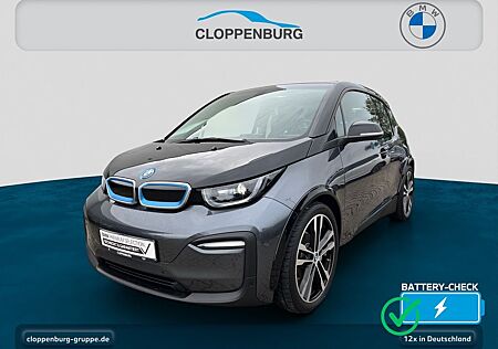 BMW i3 120Ah Navi+SHZ+HiFi+Klimaaut.+Ambi+BT+S/S-AT