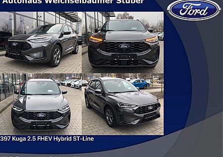 Ford Kuga 397 2.5 FHEV Hybrid ST-Line