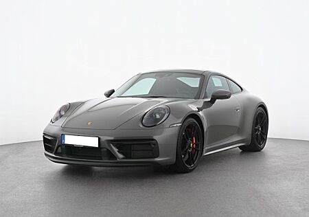 Porsche 992 Carrera GTS Coupé Carrera GTS