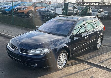 Renault Laguna Grandtour Expression 1,9 dCi Top Zustand