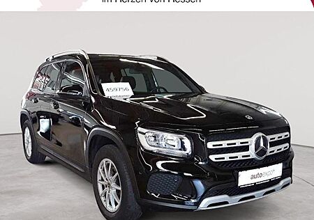 Mercedes-Benz GLB 180 GLB 180d 8G-BusiP MBUX PANO Sound KAM