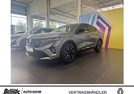 Renault Rafale E-TECH Full Hybrid 200 Esprit Alpine HEAD