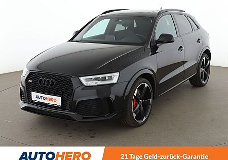 Audi RS Q3 2.5 TFSI quattro Performance Aut*NAVI*BOSE