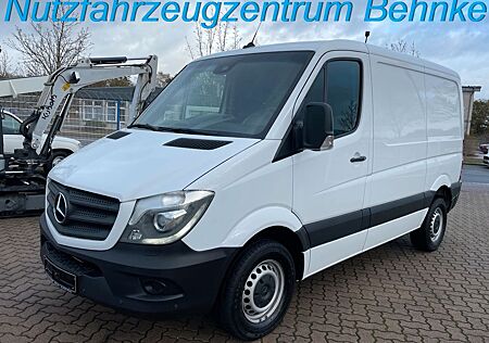 Mercedes-Benz Sprinter 316 CDI/ L1H1/ Xenon/ AC/ Standhzg./ E6