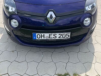 Renault Twingo Paris 1.2 LEV 16V 75 eco2 Paris