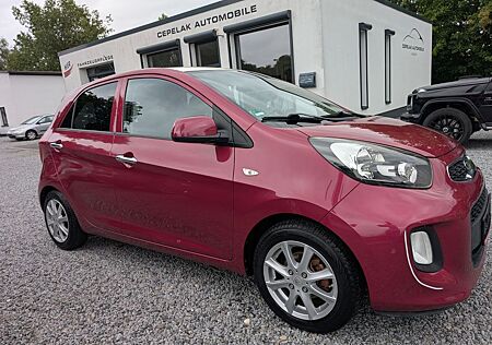 Kia Picanto Dream Team Klimaauto./ Sitzh./ Telefon