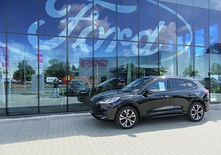 Ford Kuga 2.5 Duratec PHEV ST-LINE