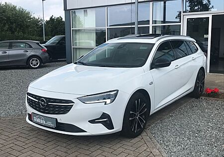 Opel Insignia 2.0d ST Ultimate Pano Leder HUD Kam AHK