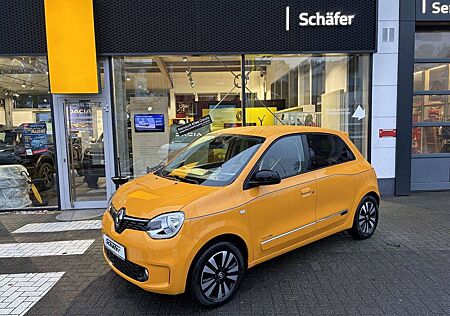 Renault Twingo ELECTRIC E-Tech