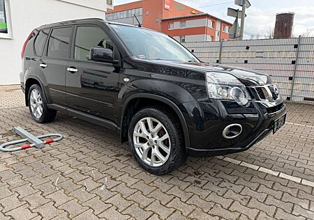 Nissan X-Trail I-Way 4x4/AHK