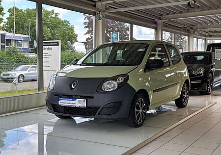 Renault Twingo Authentique 1.2 eco2*TÜV NEU*3.HAND*KLIMA