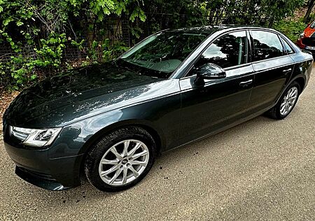 Audi A4 1.4 TFSI LED-NAVI PLUS-LM-BT-SHZ-KOM DIGITAL