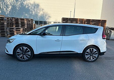 Renault Grand Scenic . 1.3 TCe.7 Sitz.NETTO EXPORT 10.500