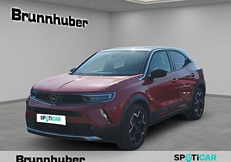 Opel Mokka-e Ultimate, Elektro 100 kW (136 PS) Navi L