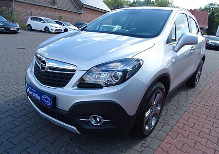 Opel Mokka Innovation ecoFlex 4x4