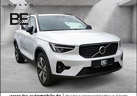 Volvo XC 40 XC40 T5 Ultimate Dark Recharge Plug-In Hybrid 2W