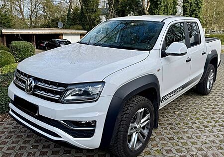 VW Amarok Volkswagen