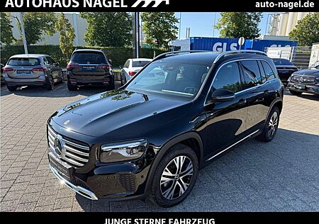 Mercedes-Benz GLB 180 Progressive*7SITZE*StandHz*MBeam*Kamera*